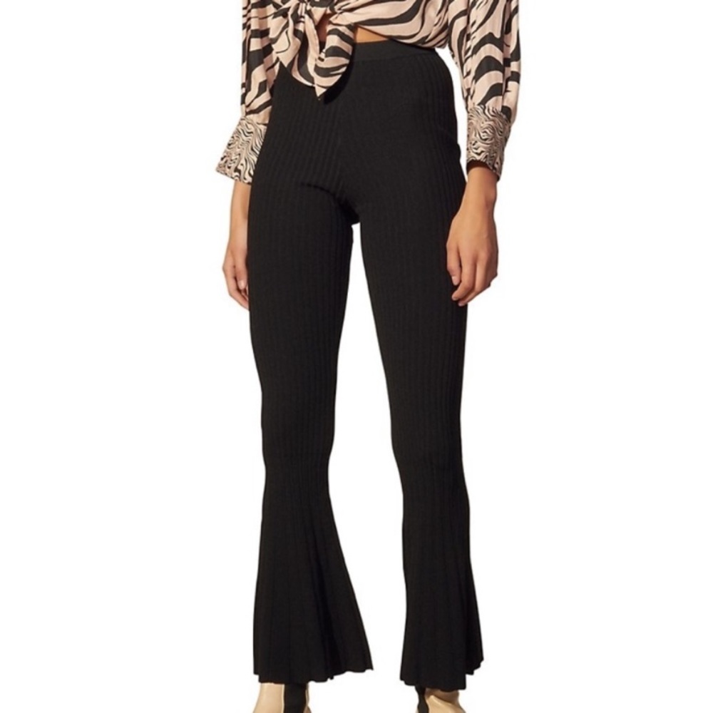 Sandro Pants